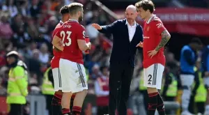 Манчестър Юнайтед удължава контракта на основен футболист