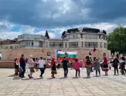 Ансамбъл „Пирин“ гостува в Асеновград за деня на Съединението