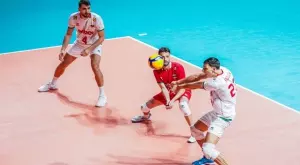 Александър Николов: Можем и срещу най-големите, вярвам, че ще бием Франция