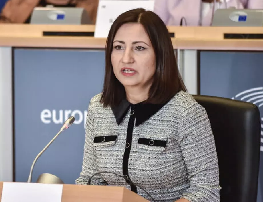 Българският кандидат за еврокомисар с идеи как "всяко евро да води до добавена стойност" (ВИДЕО)