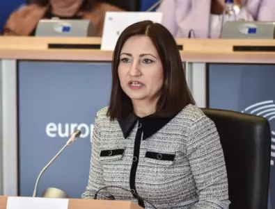 Европейският парламент реши: Илиана Иванова е новият български еврокомисар (ВИДЕО)