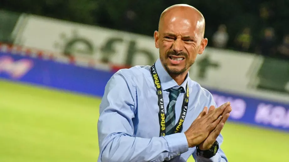 Глобите от БФС: ЦСКА плаща три пъти повече заради хора от щаба, отколкото заради феновете