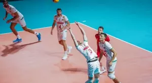 Жалко! Преобразена България с най-силния си мач на ЕвроВолей 2023: 7 пропуснати геймбола ни пратиха срещу Франция