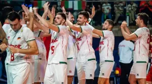 Алекс Грозданов преди Франция: Публиката е с нас, но няма инерция, която да ни бута