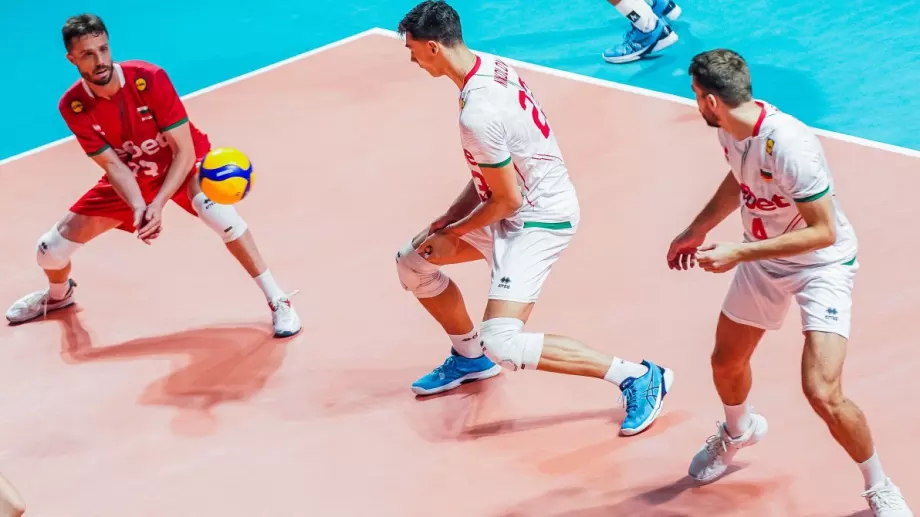 Става ли волейболът като футбола ни? Исторически невиждано падение за България след ЕвроВолей 2023