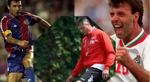 "Мрежа от детайли": България в историята на Ла Лига - малцина българи изпреварват десетки чужденци