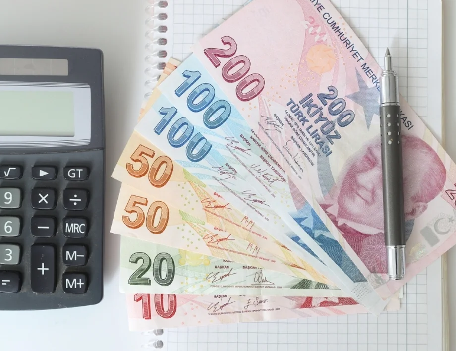 Лев - турска лира. Колко струва една турска лира към един български лев днес, 5 септември /валутен калкулатор/