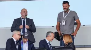 Родният политически елит уважи „Мача на Надеждата“