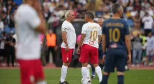 Балъков с 3 причини за загубата от Италия през 1994-та: Сбъркан обяд, грешен човек за Баджо и още 