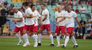 "Времето за промяна е дошло!" - Мартин Петров коментира конгреса на БФС и запита: От какво ги е страх?