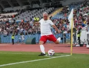 Христо Стоичков: Черен ден за футбола! (СНИМКИ)
