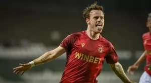 Отвя конкуренцията: Хайнц, Попето или Текпетей - кой грабна приза за най-красив гол за месец септември (ВИДЕО)?