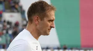 "Футболът беше отнет от мен": Стилиян Петров си спомни с болка за миналото