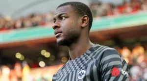 Коло Муани: Готов съм да умра за фланелката на ПСЖ