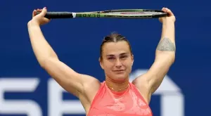 За трета поредна година Сабаленка е на полуфинал на US Open