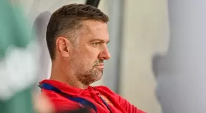 Кръстаич след поражението от Иран: Играхме със страх, дадохме всичко от себе си