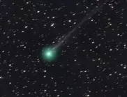 Комета се носи към Земята. Тя може да се види с невъоръжено око