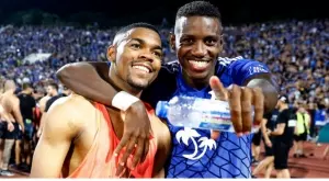 "Утре сме там": Трансферът е факт, Роналдо се сбогува с Левски и отлита за Ростов