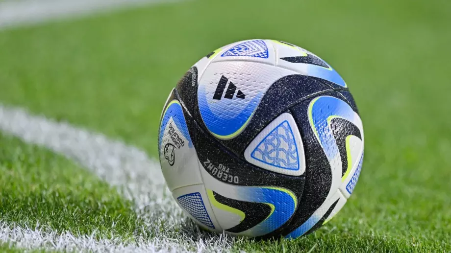 Интелигентна топка "казва" кога има игра с ръка и засада на Евро 2024