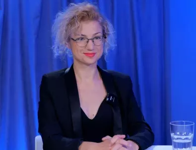 КвАРТал фестивал – бохемска София оживява: Мартина Стефанова в “Отговорите“ (ВИДЕО)