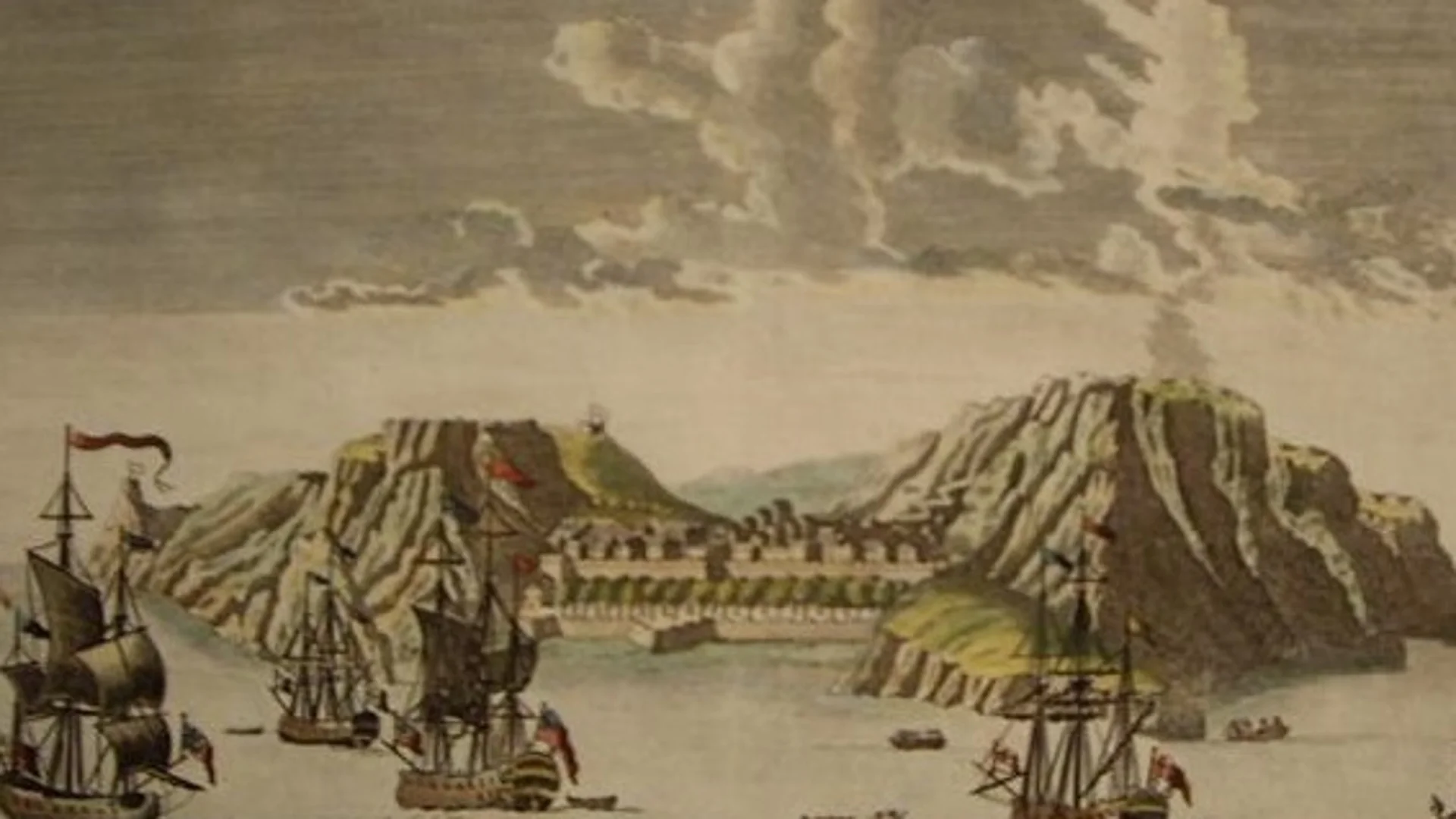 Къде се намира остров Света Елена - мястото на смъртта на Наполеон
