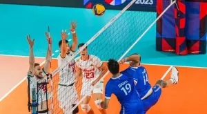 България се прости с Евроволей: "Лъвовете" дадоха всичко от себе си, но Франция се оказа голямо предизвикателство