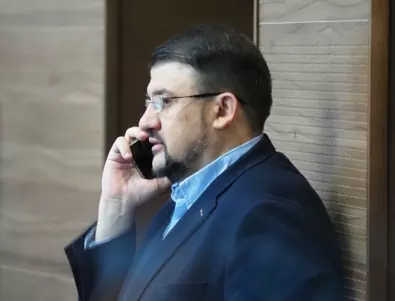 Депутат от ПП-ДБ отрече да има коалиция с ДПС (ВИДЕО)