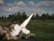 САЩ дават на Украйна касетъчни боеприпаси за HIMARS още тази седмица?