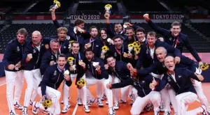 Треньорът на Франция отличи трима играчи от "не перфектния" български тим