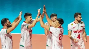 Мартин Стоев отсече: Спечелването на олимпийска квота за Париж е „мисия невъзможна“