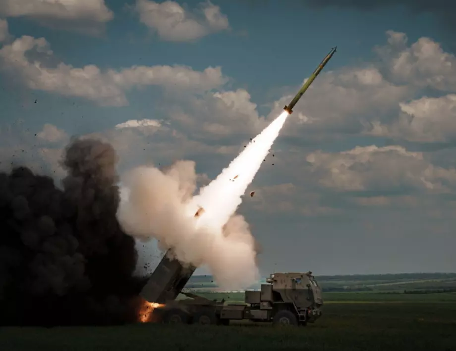 Нов успешен тест на ракетата, която ще замести ATACMS (ВИДЕО)