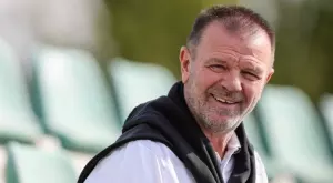 Стойчо Младенов си пожела финал за Купата и обяви би ли станал пак треньор