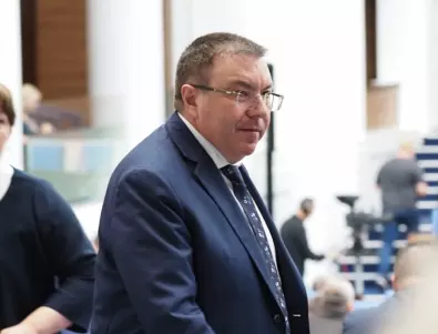 Костадин Ангелов се обръща към прокуратурата за недостига на лекарствата (ВИДЕО)
