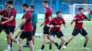 Спорт и футбол по ТВ: Какво да гледаме днес, 14 октомври