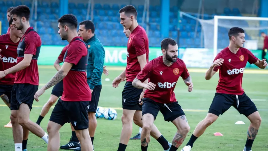 Спортният министър: Може да се помисли за по-малко чужденци във футбола и да се обърнем към ДЮШ