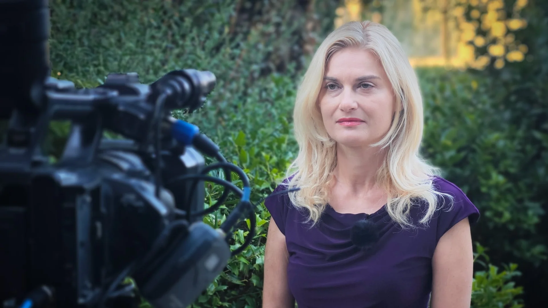 Зарица Динкова: България и Австрия ще си сътрудничат в областта на устойчивия туризъм
