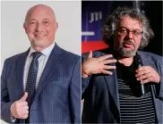 Изненада: Манол Пейков няма да е кандидат за кмет на Пловдив, ето кой ще води ПП-ДБ