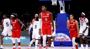 След много драма САЩ отново остана без медал, а Канада грабна бронза