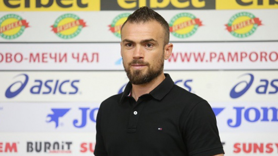 Само в SportLive! Илко Пиргов: Няма да допуснем да се създава напрежение в клуба! Футболистите ни постоянно вдигат цената си