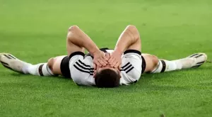 Катастрофа! Сериозно затъване и антирекорди за Германия преди Евро 2024