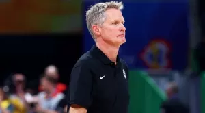 Пише се история в НБА: Стив Кър ще счупи рекорда за най-добре платен треньор