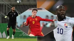 Еврошампионът в съдбоносен мач - има много да наваксва, рискува Евро 2024! "Дяволите" грабват "билетите"?