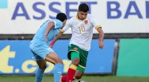 Никола Илиев се закани на Германия обяви: Посвещаваме победата над Израел на треньора ни