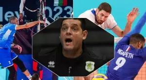 Екзекуторите на България в битка: Словения грабна бронза на ЕвроВолей 2023 след драма с Франция 