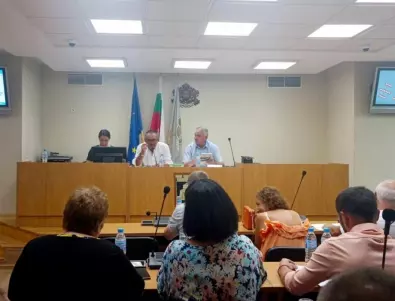 Съветниците приеха Сборния бюджет на община Плевен за 2023 година