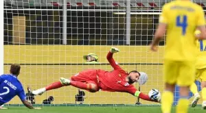 Украйна - Италия по ТВ: Къде да гледаме решителната битка за Евро 2024?