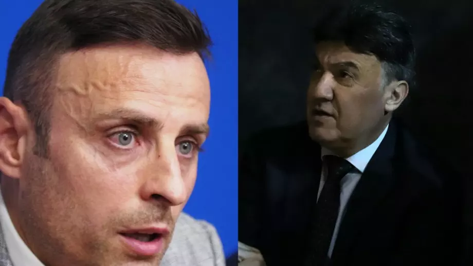 Димитър Илиев: Българският футбол е стигнал до критичен кръстопът