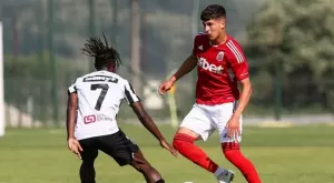 Клубът на бивш национал на България пожела Стоичков