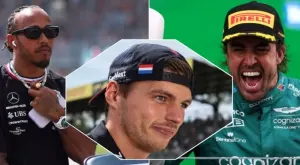 След потрошения световен рекорд: "Няма кой да спре Макс Верстапен", но 2-ма ще ОПИТАТ