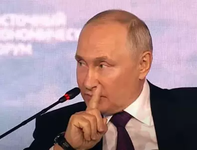Путин каза колко танка е загубила Украйна. Киев: Не сме подозирали, че имаме толкова (ВИДЕА)
